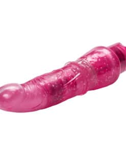 10 Function Hot Pinks Stud Vibrator