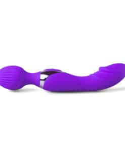 10 Speed Double Ended Wand Massager