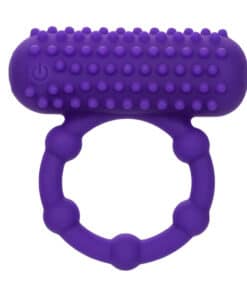 5 Bead Maximus Rechargeable Cock Ring