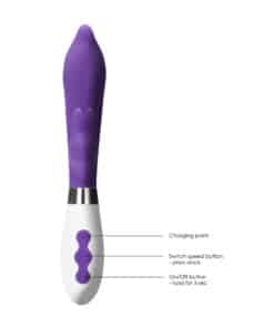 Adonis Rechargeable Vibrator