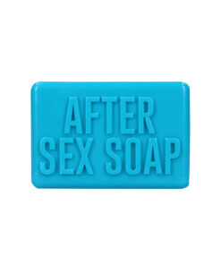 After Sex Soap