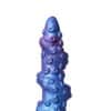 Alien Dildo with Suction Cup Type III