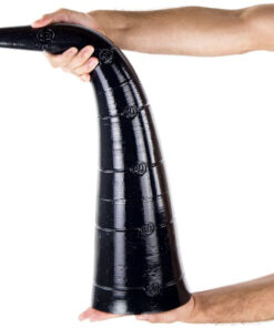 Analconda Snake Cone Dildo