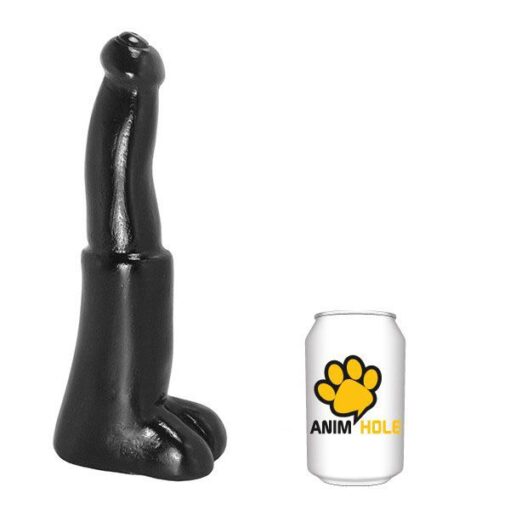 Animhole Bull Dildo