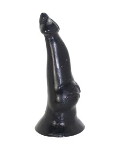 Animhole German Doggy Dildo