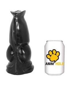 Animhole Wolf Dildo