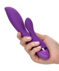 Aura Dual Lover Rechargeable Vibrator