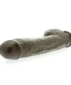 Bams 13 Inch Realistic Cock Dildo