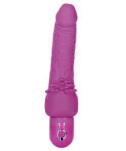 Bendie Power Stud Cliteriffic Pink Vibrator