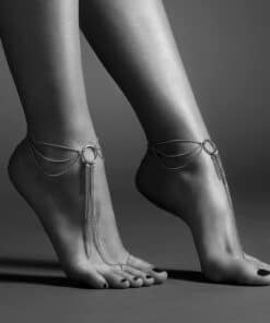 Bijoux Indiscrets Magnifique Feet Chain