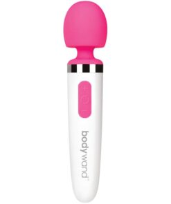 Bodywand Aqua Mini Rechargeable Silicone Waterproof Massager