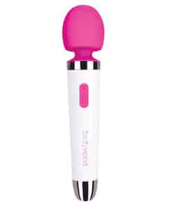 Bodywand Aqua Silicone Massager Waterproof