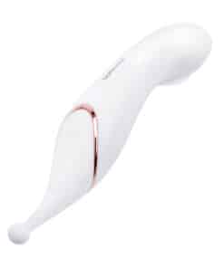 Bodywand Dual Stim Vario Clit Stimulator