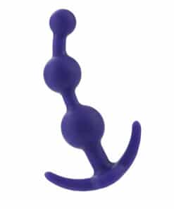 Booty Call Beads Silicone Anal Beads