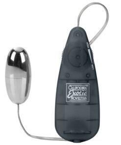 Booty Call Vibro Anal Kit