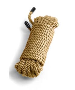 Bound Rope Gold 25FT