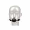 Boundless Breathable Ball Gag