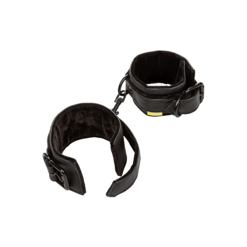 Boundless Wrist Cuffs