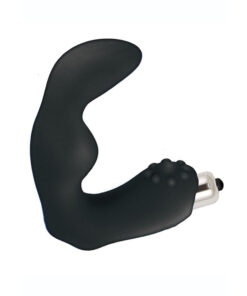 Butts Up 3 Function P Spot Massager Black