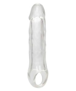 CalExotics Performance Maxx Clear Extension 7.5 Inches