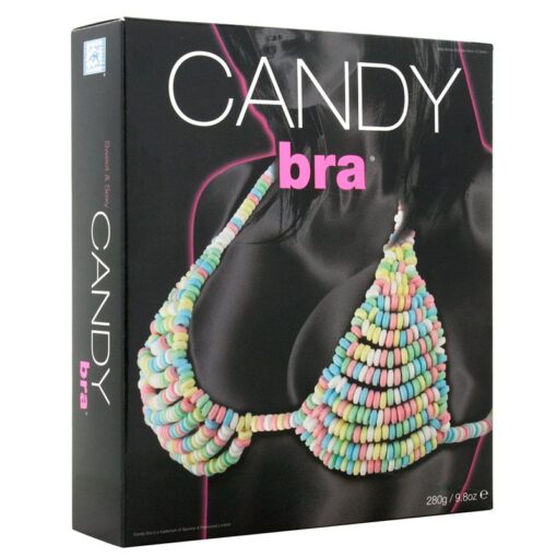 Candy Bra