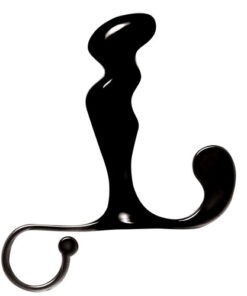 Classix 4 Inch Prostate Stimulator