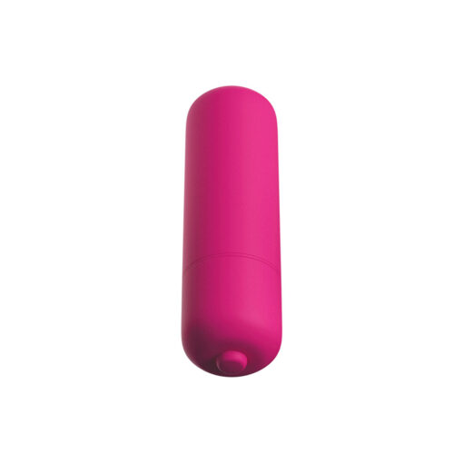 Classix Couples Vibrating Starter Kit Pink