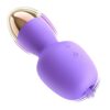 ClitTastic Intense Dual Massager Rechargeable