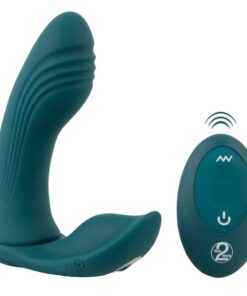 Couple Choice RC 3 in 1 Vibrator