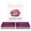 Creative Kisses Card Game