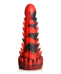 Creature Cocks Demon Rising  Dildo