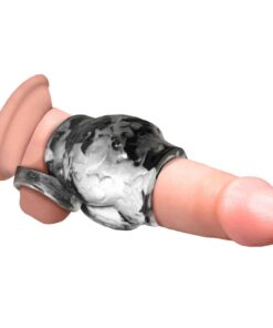 Creature Cocks Night Prowler Ball Stretcher