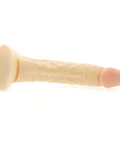 Curved Passion 7.5 Inch Dong Flesh