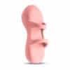 Desire Fingerella Finger Vibe Pink