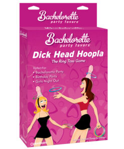 Dick Head Hoopla