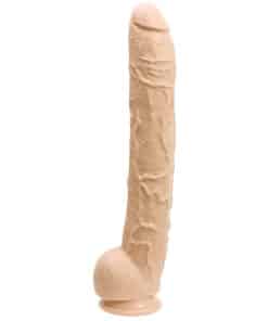 Dick Rambone Gigantic 15 Inch Dildo