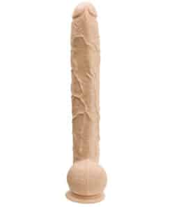 Dick Rambone Gigantic 15 Inch Dildo