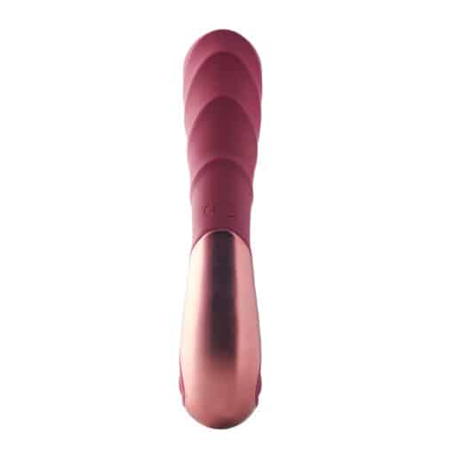 Dinky Jimmy K Duo Vibrator