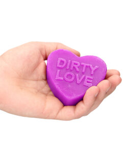 Dirty Love Lavender Scented Soap Bar