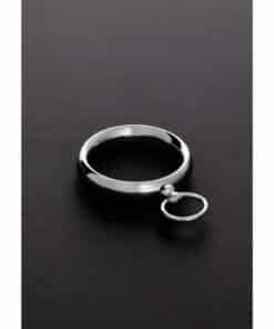 Donut Ring with O ring