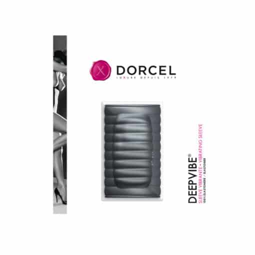 Dorcel Deep Vibe Sleeve