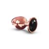 Dorcel Diamond Butt Plug Rose Gold Large