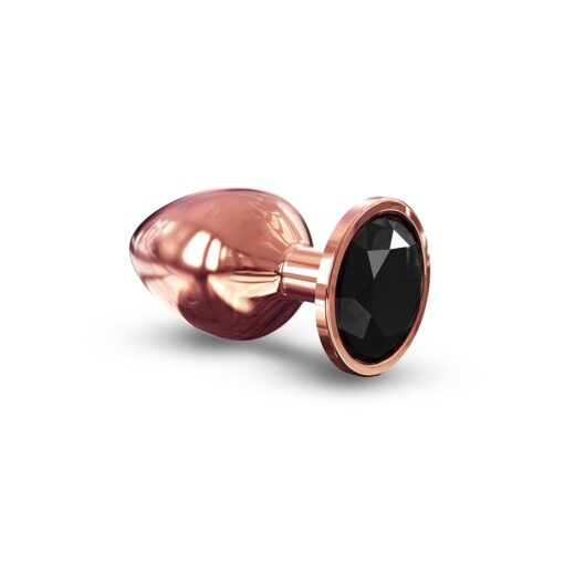 Dorcel Diamond Butt Plug Rose Gold Large