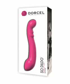 Dorcel So GSpot Dildo