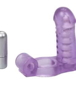 Double Diver Vibrating Duo Penetrator