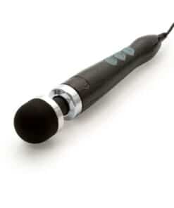 Doxy Wand Massager Number 3 Disco Black