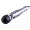 Doxy Wand Massager Number 3 Silver