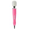 Doxy Wand Massager Pink