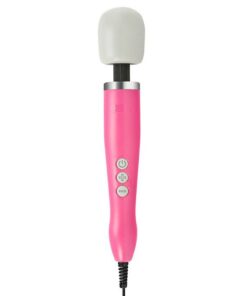 Doxy Wand Massager Pink