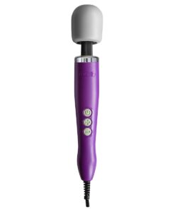 Doxy Wand Massager Purple